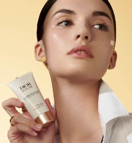 dior suncream and clutch|dior solar sunscreen.